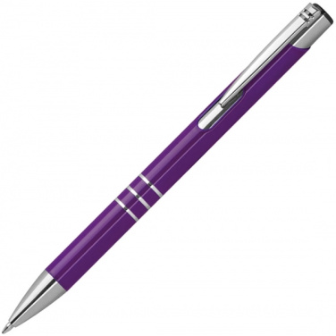 Logotrade corporate gift image of: Ballpen LAS PALMAS