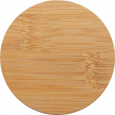 Logo trade promotional item photo of: Make-up mirror TEPLICE