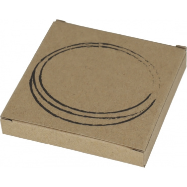 Logo trade promotional items image of: Make-up mirror TEPLICE