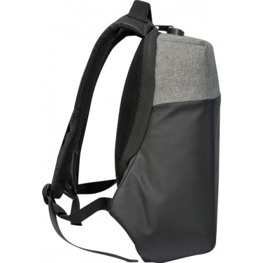 Logotrade corporate gift picture of: Backpack WELLINGTON