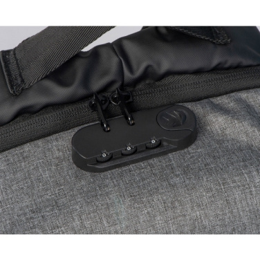 Logotrade advertising product picture of: Backpack WELLINGTON