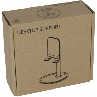 Logo trade corporate gift photo of: Adjustable Phone Holder SETUBAL