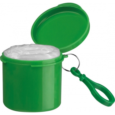 Logotrade promotional gift picture of: Rain poncho REGENSBURG