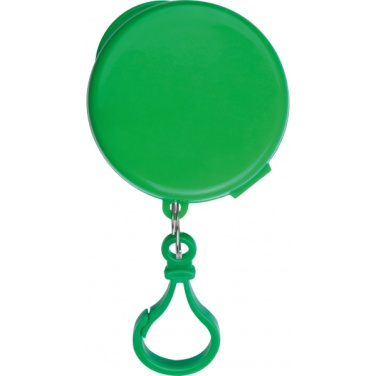 Logotrade advertising products photo of: Rain poncho REGENSBURG