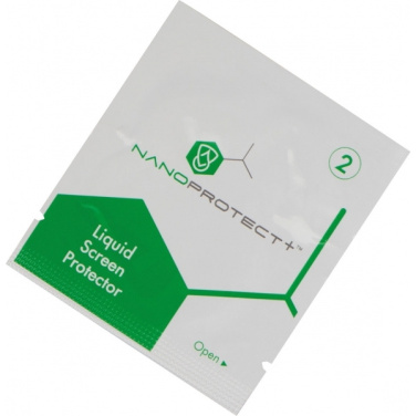 Logo trade promotional gift photo of: Screen protector LOS ANDES