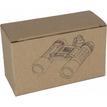 Logotrade promotional products photo of: Binoculars ISTANBUL