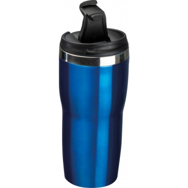 Logotrade advertising product image of: Thermal mug ZADAR 400 ml