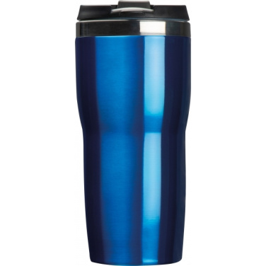 Logotrade promotional merchandise photo of: Thermal mug ZADAR 400 ml