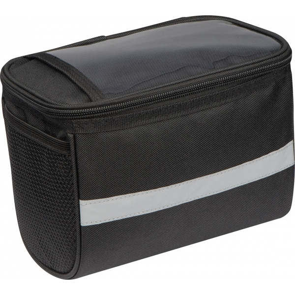 Logotrade business gifts photo of: Handlebar bag POMPEI