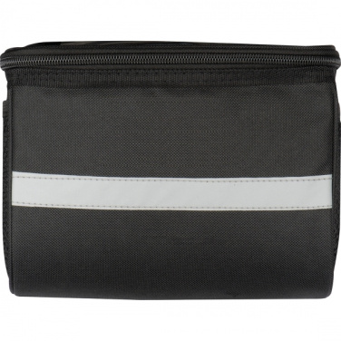 Logo trade promotional products picture of: Handlebar bag POMPEI
