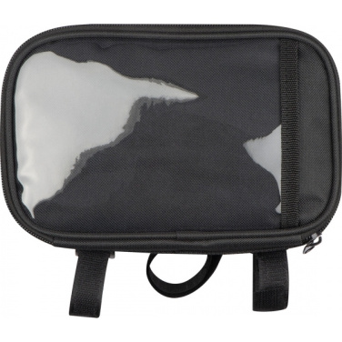 Logotrade promotional item image of: Handlebar bag POMPEI