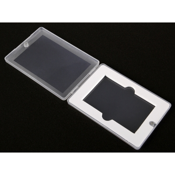 Logotrade promotional merchandise picture of: Eg op4 - usb flash drive packaging