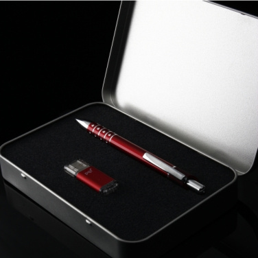 Logotrade advertising product image of: Metal box