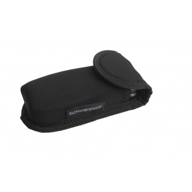 Logo trade promotional giveaway photo of: Multitool ARMADOR NEW Black Schwarzwolf