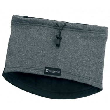 Logotrade advertising product picture of: Bandana MISMI Schwarzwolf