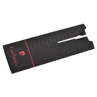 Logo trade promotional items picture of: Pencil, micro AMOUR Pierre Cardin