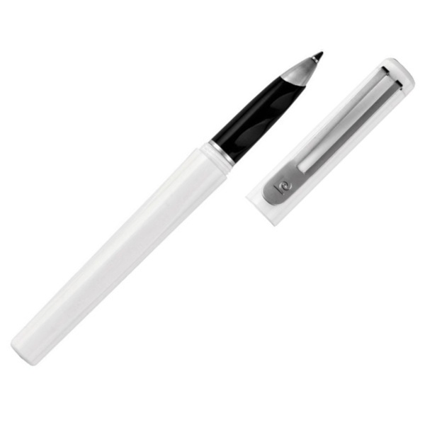 Logo trade promotional giveaways picture of: Roller GIRONDE Pierre Cardin