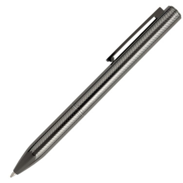 Logotrade promotional merchandise picture of: Metal ballpoint pen FESTIVAL Pierre Cardin