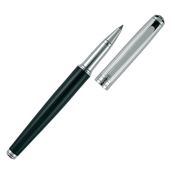 Logo trade promotional merchandise picture of: Roller DIDIER Pierre Cardin