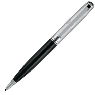 Logo trade corporate gifts image of: Writing set DIDIER Pierre Cardin