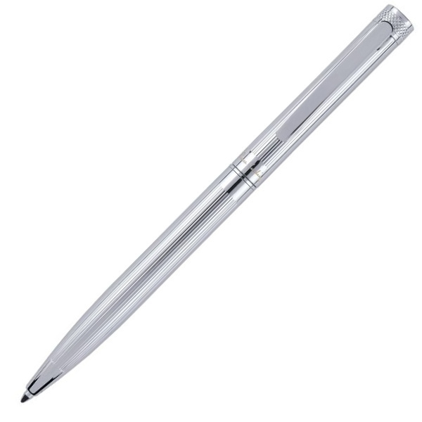 Logo trade promotional gifts picture of: Ballpoint pen RENEE Pierre Cardin