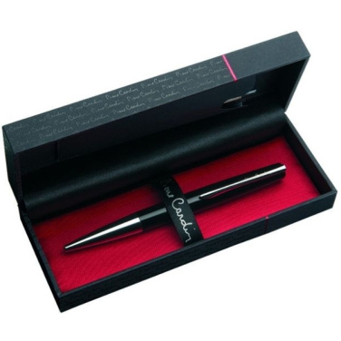 Logo trade business gift photo of: Ballpoint pen MANCHE Pierre Cardin