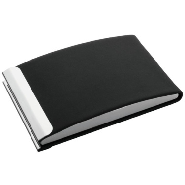 Logotrade corporate gift image of: Set cardholder & roller CONCORDE Pierre Cardin