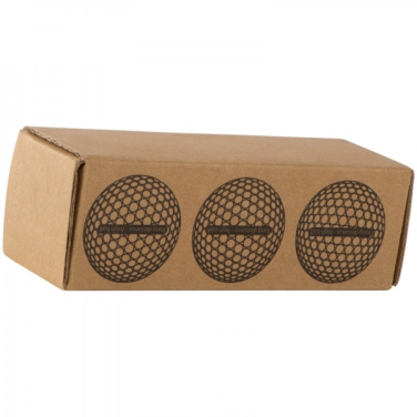 Logotrade promotional gift picture of: Golf balls