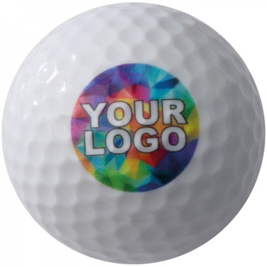 Logotrade advertising product image of: Golf balls