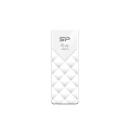 PENDRIVE SILICON POWER B03 3.2, white