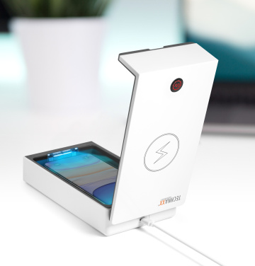 Logo trade promotional items picture of: UV disinfector