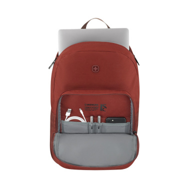 Logotrade business gift image of: Backpack Wenger Crango 16''