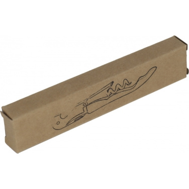 Logotrade promotional products photo of: Waiters knife MENDOZA