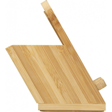 Logotrade corporate gift picture of: Desk stand FREDERICTON