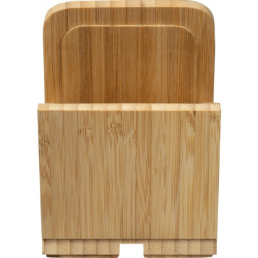 Logotrade advertising product image of: Desk stand FREDERICTON