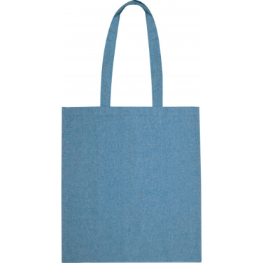 Logotrade promotional merchandise picture of: Cotton bag CHELMSFORD