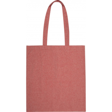Logotrade promotional gift picture of: Cotton bag CHELMSFORD