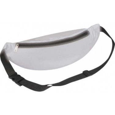 Logo trade business gifts image of: Waist bag COSENZA