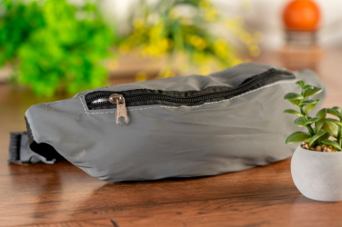 Logotrade promotional items photo of: Waist bag COSENZA