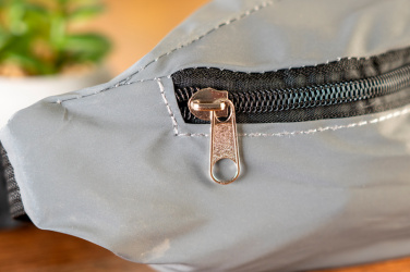 Logo trade promotional products image of: Waist bag COSENZA