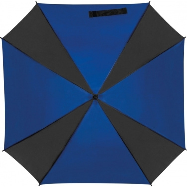 Logo trade corporate gifts image of: Automatic umbrella GHENT