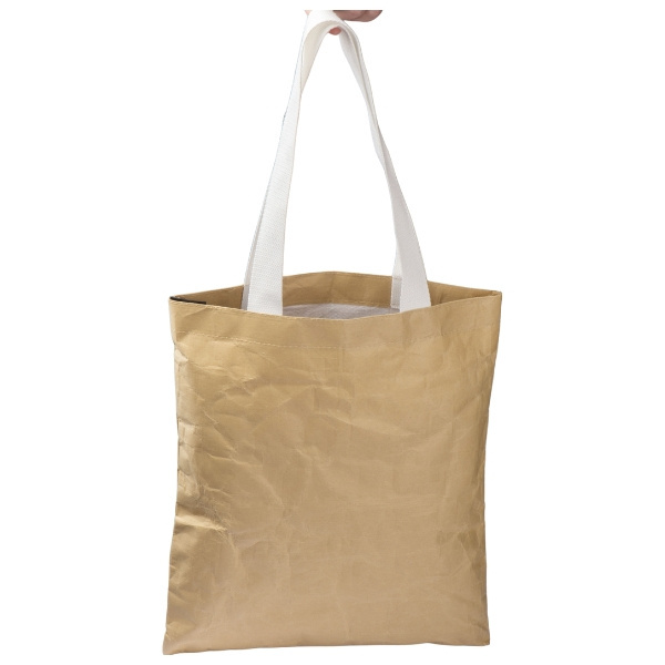 Logotrade promotional gift picture of: Paper bag Grand RAPIDS