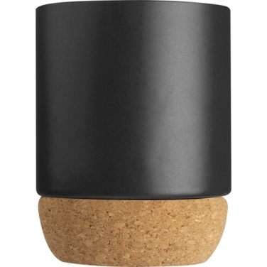 Logo trade corporate gift photo of: Ceramic mug GISTEL 350 ml