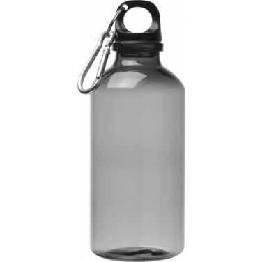 Logotrade business gifts photo of: Recycled PRT bottle MECHELEN 400 ml