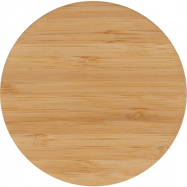 Logotrade corporate gift picture of: Wireless charger MONS