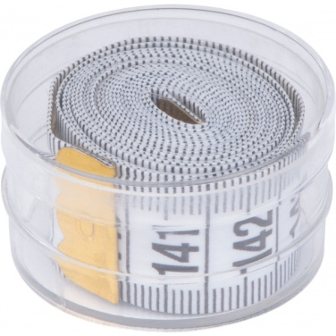 Logotrade promotional product image of: Measuring tape BINCHE