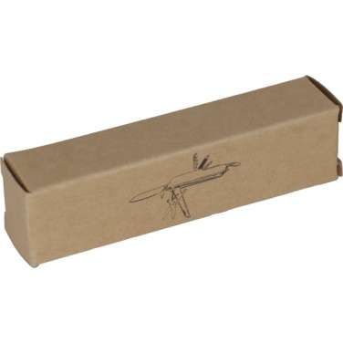 Logo trade promotional item photo of: Pocket knife EDIRNE