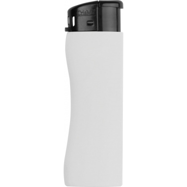 Logotrade promotional item image of: Electronic lighter MOUSCRON