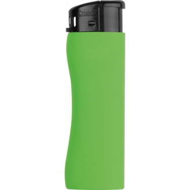 Logotrade business gift image of: Electronic lighter MOUSCRON