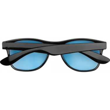 Logo trade business gifts image of: Sunglasses NIVELLES